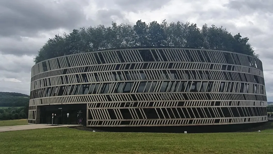 MuséoParc Alésia : une école de gladiature le temps d’un week-end